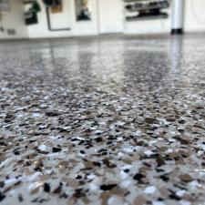 Top-Quality-3-Car-garage-Polyaspartic-Coating-performed-in-Tucson-AZ 1